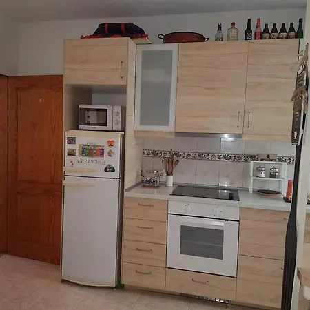 Newsweetcasitaarinagaplaya Appartamento Arinaga