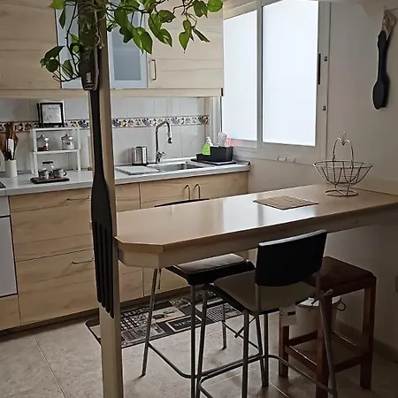 Appartamento Newsweetcasitaarinagaplaya Arinaga