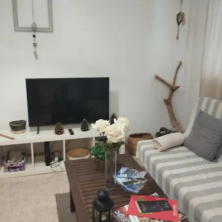 Appartamento Newsweetcasitaarinagaplaya Arinaga